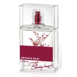 Armand Basi In Red Blooming Bouquet edt 100ml Tester